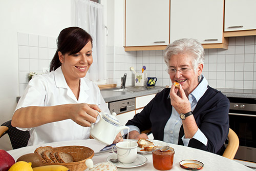 home care